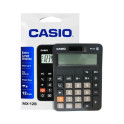 CALCULADORA ESCRIT CASIO MX-12B NEG