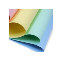 CARTULINA PLIEGO 65X90 150GR COLORES