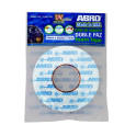 CINTA DOBLE FAZ 25MTSX18MM ABRO