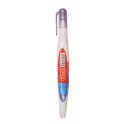 CORRECTOR TIPO PLUMA ESTILO