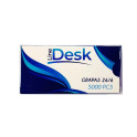 GRAPAS 26/6 LINE DESK CJX5000 