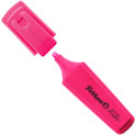 MARCADOR RESALT PELIKAN FLASH ROSADO 