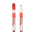 MARCADOR TIZA LIQ ESTILO ROJO