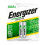 PILA ENERGIZER AAAX2 RECARGABLE