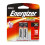 PILA ENERGIZER AAX2 RECARGABLE