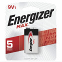 PILAS BATERIA 9V ENERGIZER