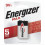 PILAS BATERIA 9V ENERGIZER