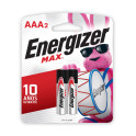 PILAS ENERGIZER ALCALINA AAAX2