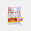 CUCHARA DESECHABLE PEQUE&Ntilde;A PAQX50UN