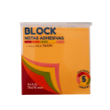 POST IT 3X3 NEON V/COL EXPERTO