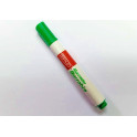 MARCADOR TIZA LIQ ESTILO VERDE 
