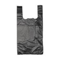 FUNDA T/CAMISETA NEG PAQ DINA 4-5 MED PAQUETE X100